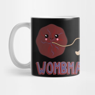 WombMates (Version 2) Mug